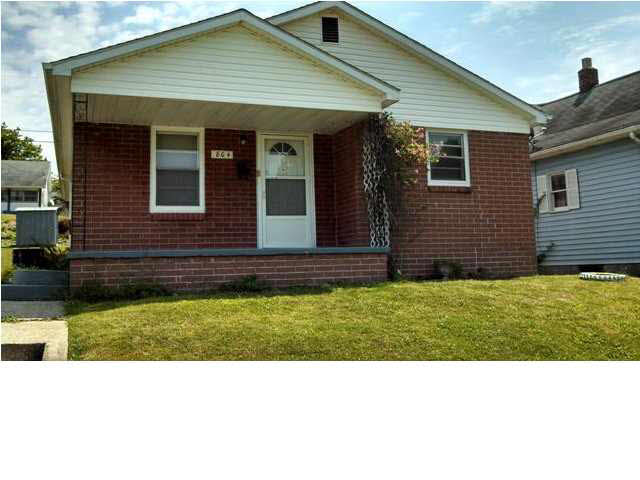 804 SW 1st St, Washington, IN 47501 photo 1