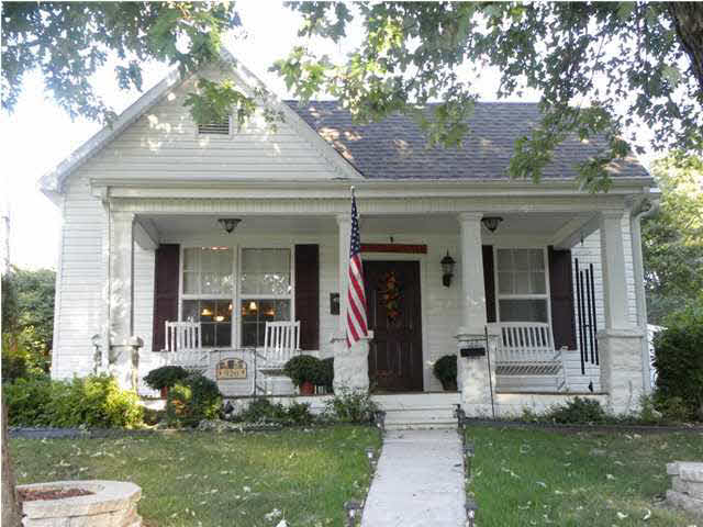 920 N West St, Princeton, IN 47670 photo 1