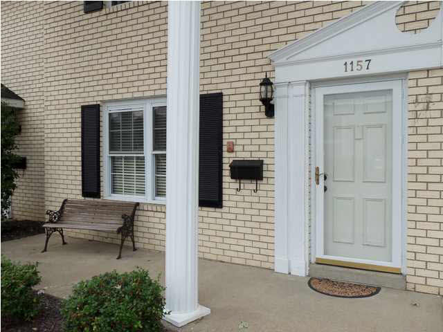 1157 Burdette Ave, Evansville, IN 47714 photo 2