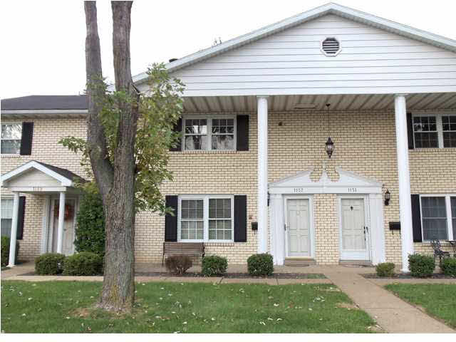 1157 Burdette Ave, Evansville, IN 47714 photo 1
