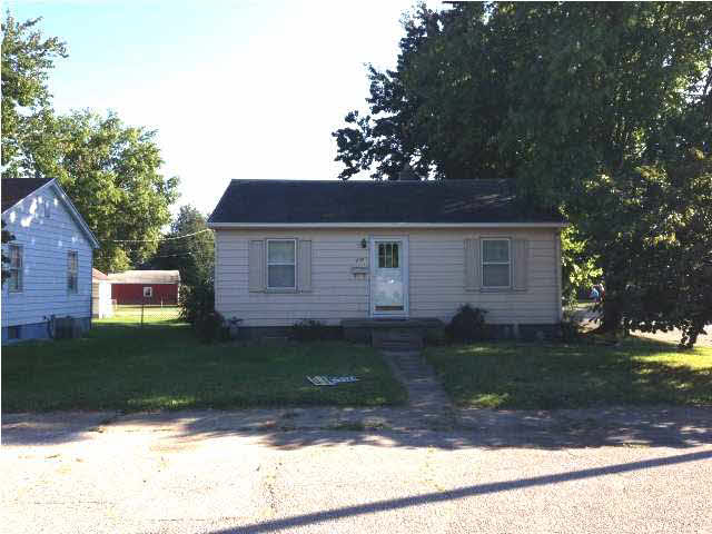 1739 E Delaware St, Evansville, IN 47711 photo 1