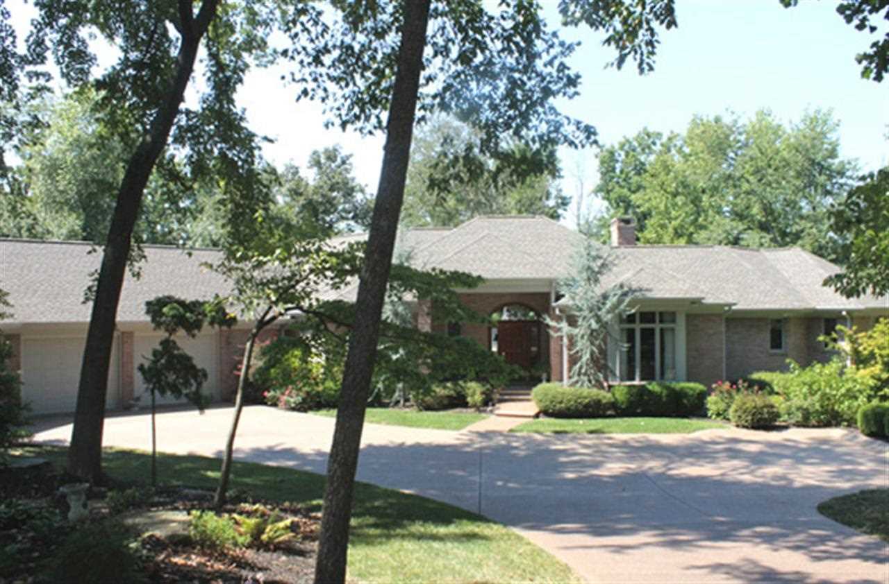 1415 N Pointe Ct, Evansville, IN 47725 photo 1