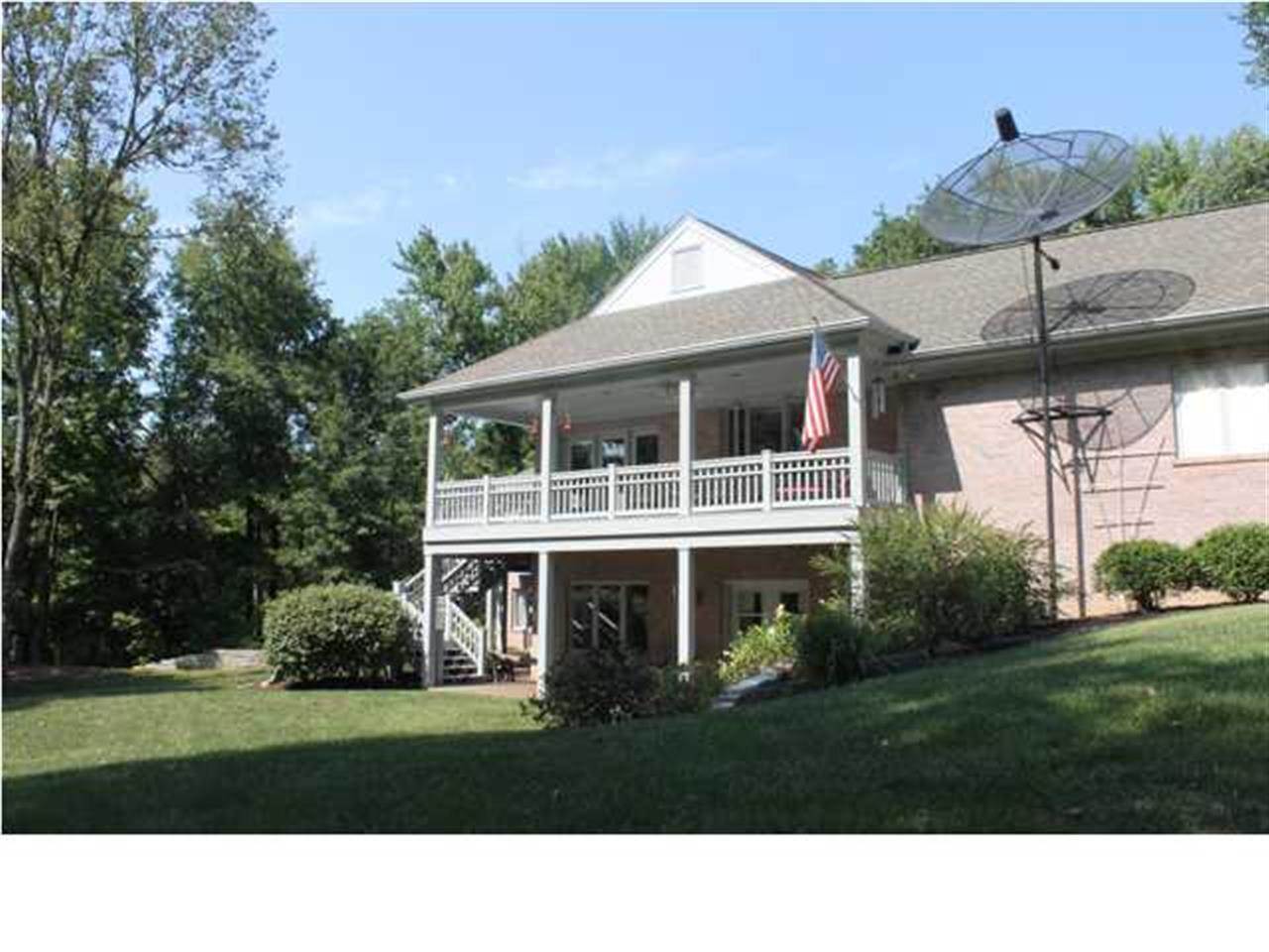 1415 N Pointe Ct, Evansville, IN 47725 photo 29