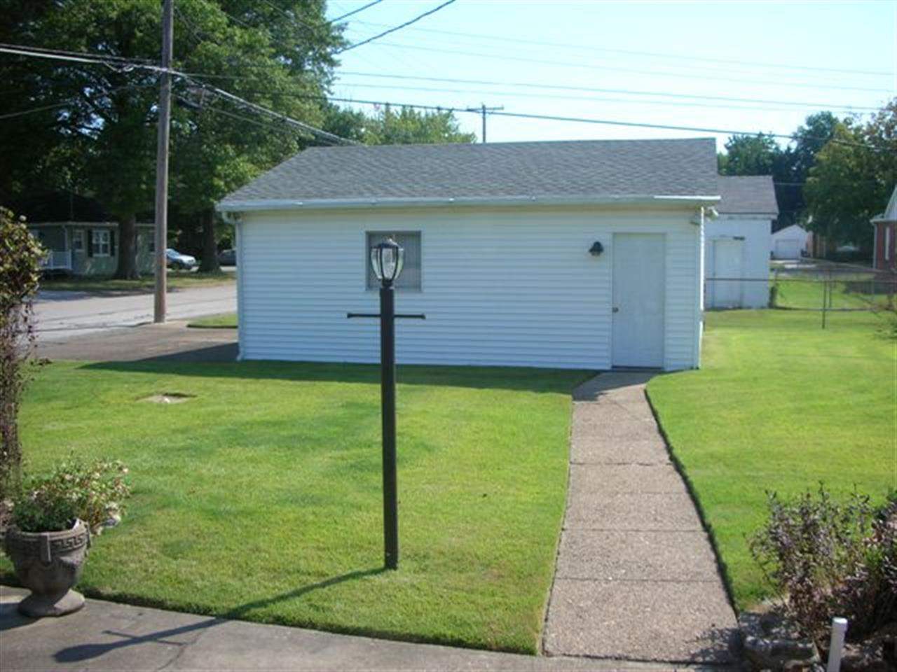 200 S Ruston Ave, Evansville, IN 47714 photo 28