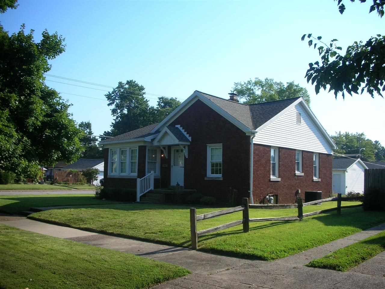 200 S Ruston Ave, Evansville, IN 47714 photo 1