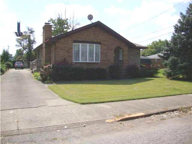 811 Joan Ave, Evansville, IN 47711 photo 2