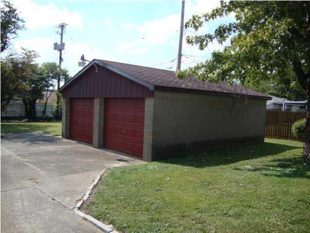 811 Joan Ave, Evansville, IN 47711 photo 21