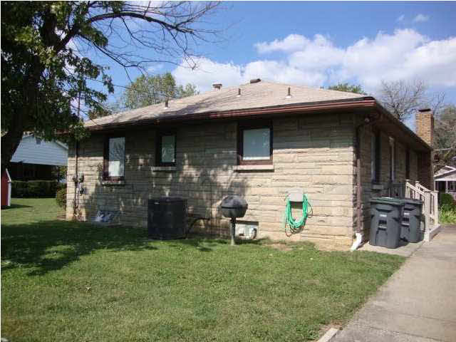 811 Joan Ave, Evansville, IN 47711 photo 20