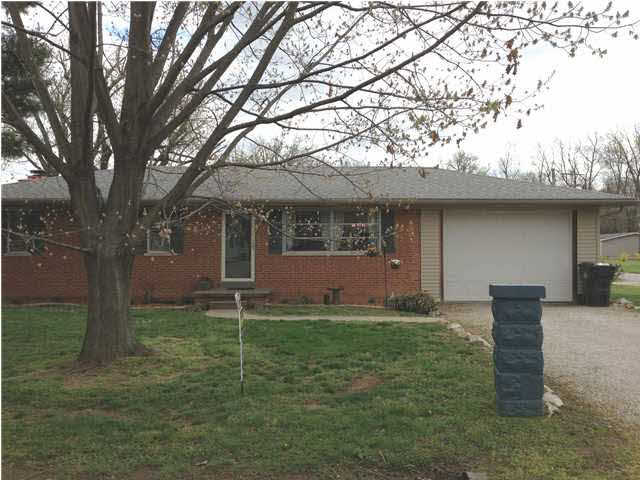 6222 Grandriver Rd, Newburgh, IN 47630 photo 1