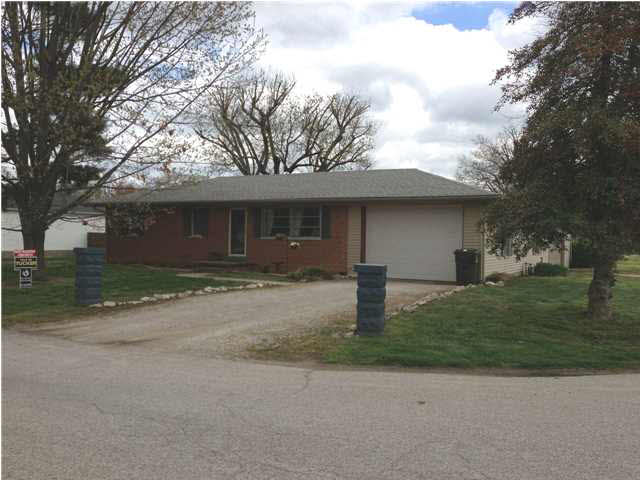 6222 Grandriver Rd, Newburgh, IN 47630 photo 3