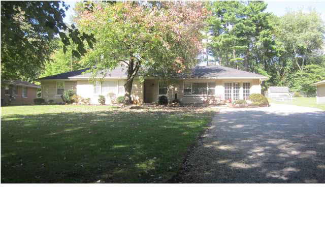 2258 Cherry Ln, Evansville, IN 47725 photo 1