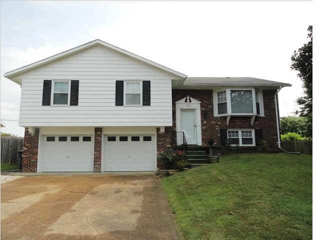 436 Tyler Ave, Evansville, IN 47715 photo 1