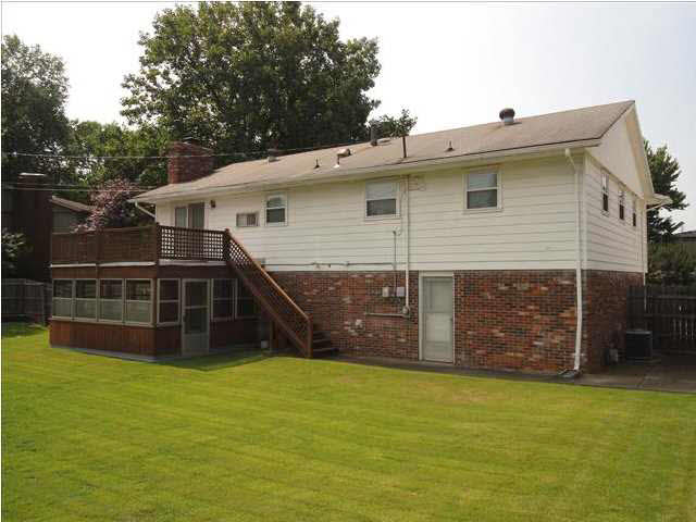 436 Tyler Ave, Evansville, IN 47715 photo 12