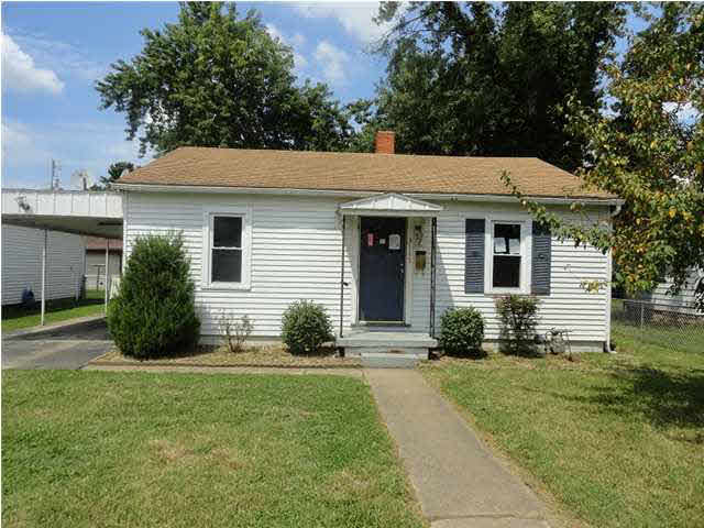 3115 Hartmetz Ave, Evansville, IN 47712 photo 1