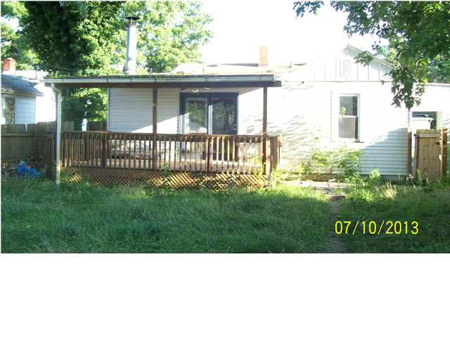 3115 Hartmetz Ave, Evansville, IN 47712 photo 4