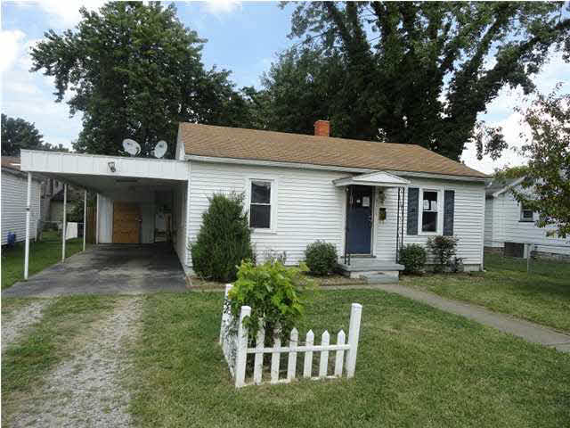 3115 Hartmetz Ave, Evansville, IN 47712 photo 2