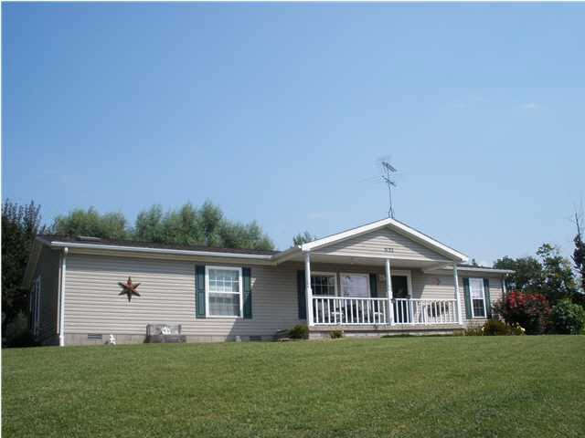 5132 S 700 W, Owensville, IN 47665 photo 1