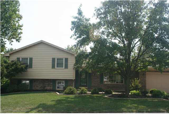 7969 Marywood Dr, Newburgh, IN 47630 photo 1