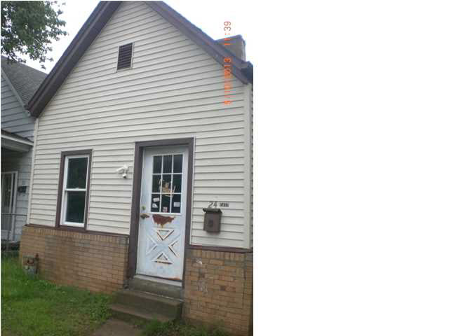 24 E Louisiana St, Evansville, IN 47711 photo 1