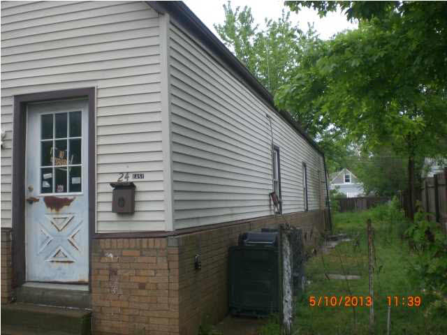 24 E Louisiana St, Evansville, IN 47711 photo 2