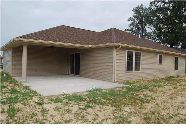 4248 Marywood Dr, Jasper, IN 47546 photo 13