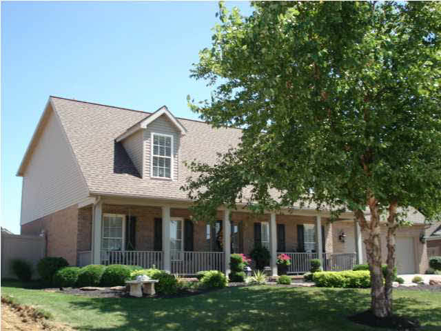 9129 Baldwin Dr, Evansville, IN 47725 photo 2