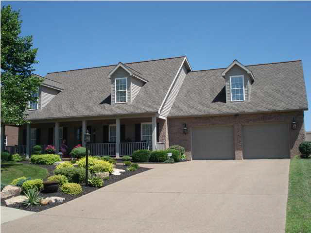 9129 Baldwin Dr, Evansville, IN 47725 photo 1