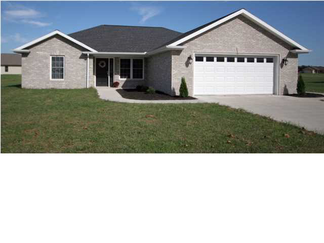 1450 W 47th St, Jasper, IN 47546 photo 1