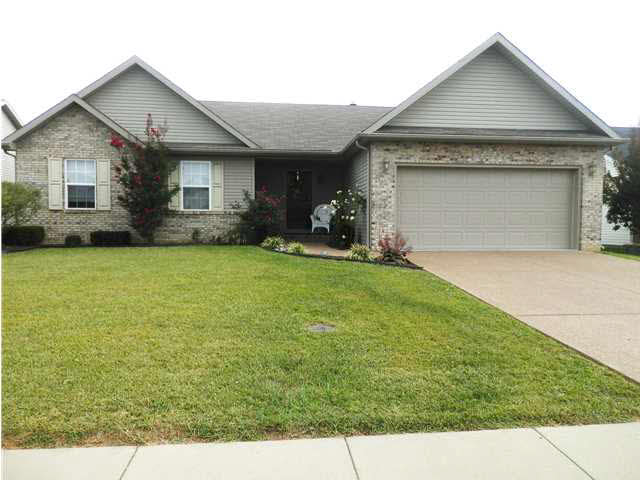 10555 Fall Creek Dr, Newburgh, IN 47630 photo 1