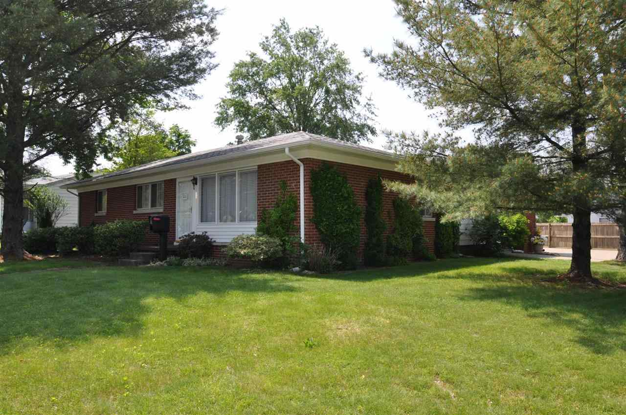 318 N Park Dr, Evansville, IN 47710 photo 1
