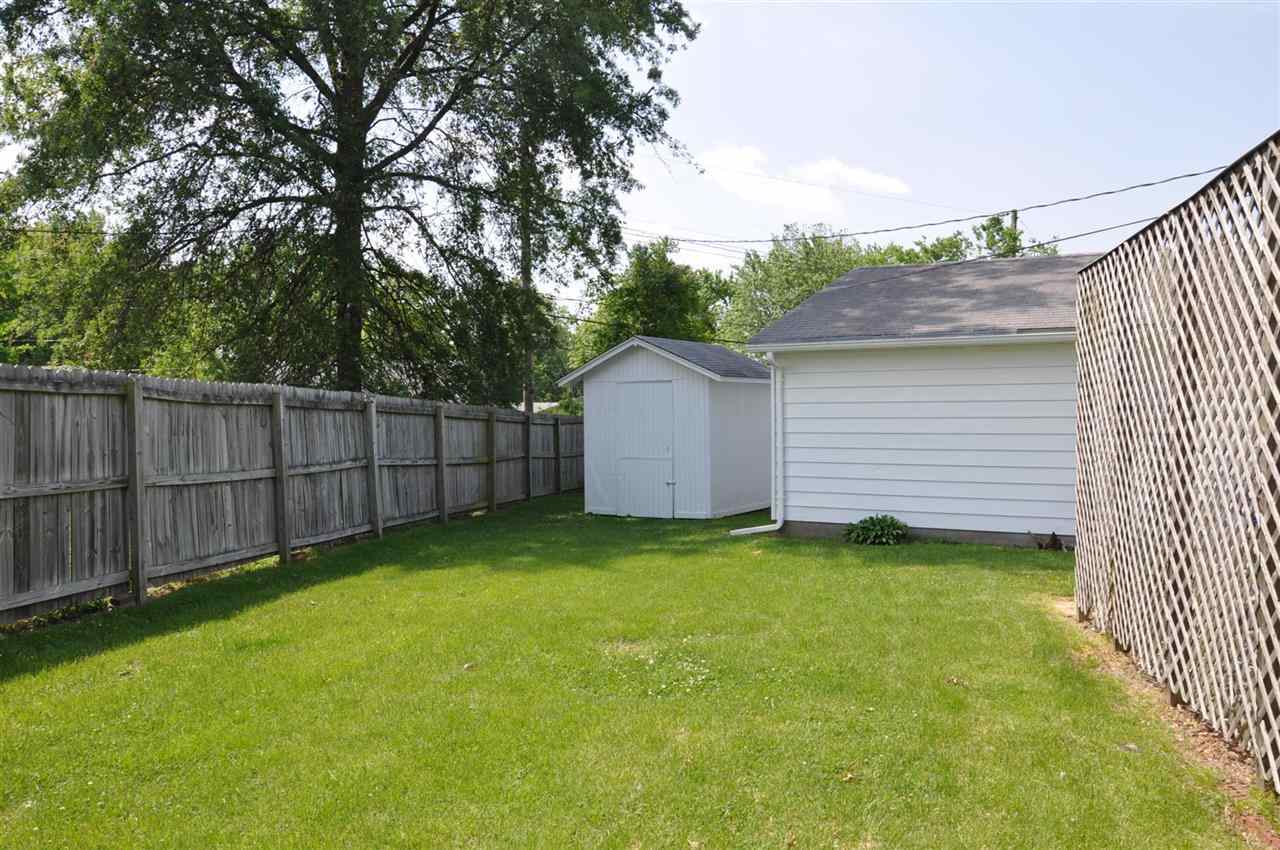 318 N Park Dr, Evansville, IN 47710 photo 25