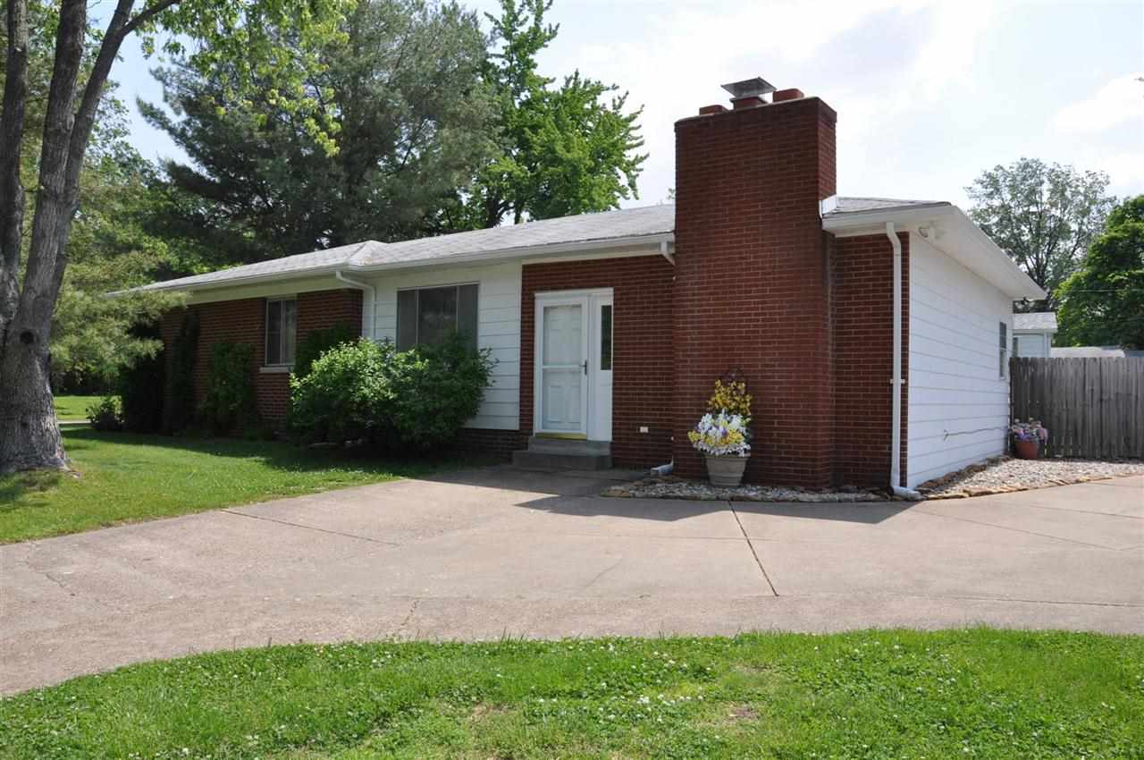 318 N Park Dr, Evansville, IN 47710 photo 27