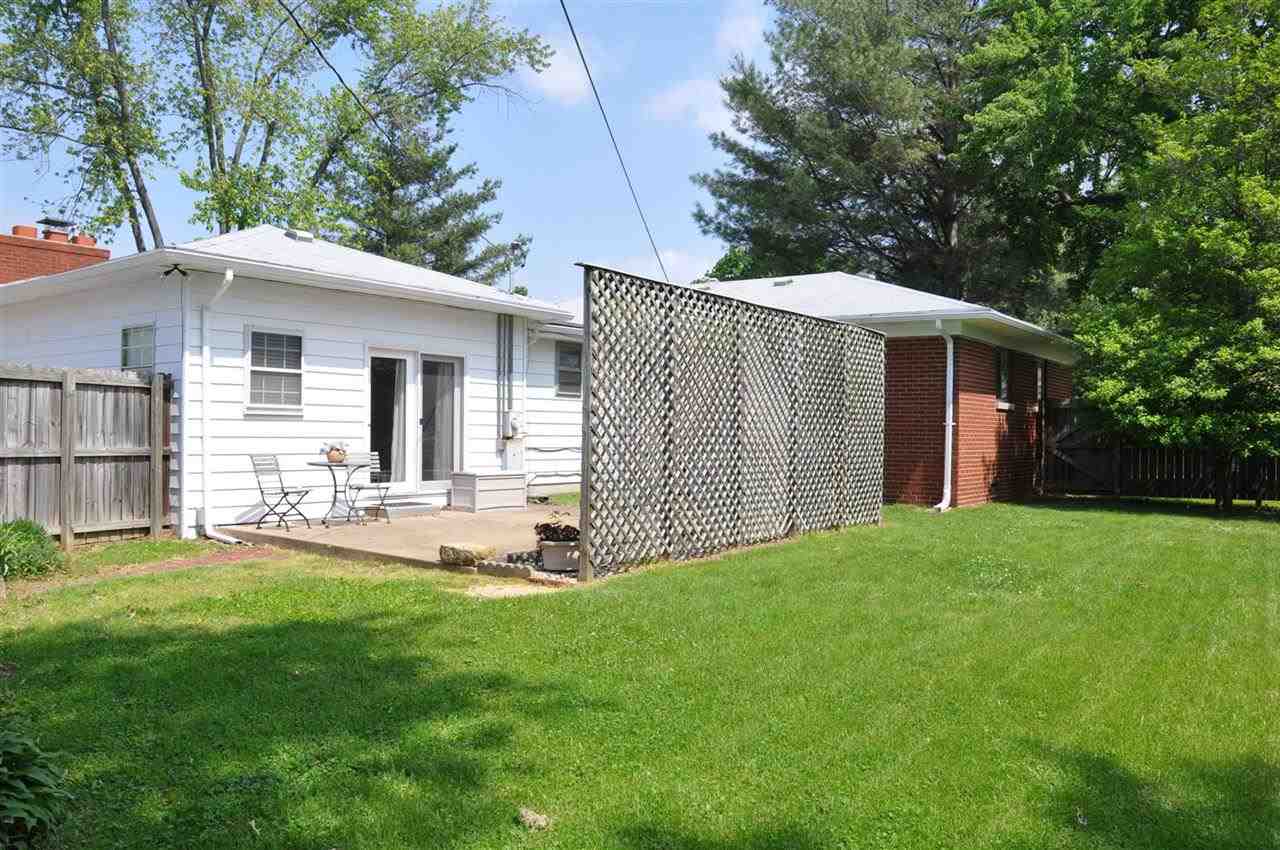 318 N Park Dr, Evansville, IN 47710 photo 23
