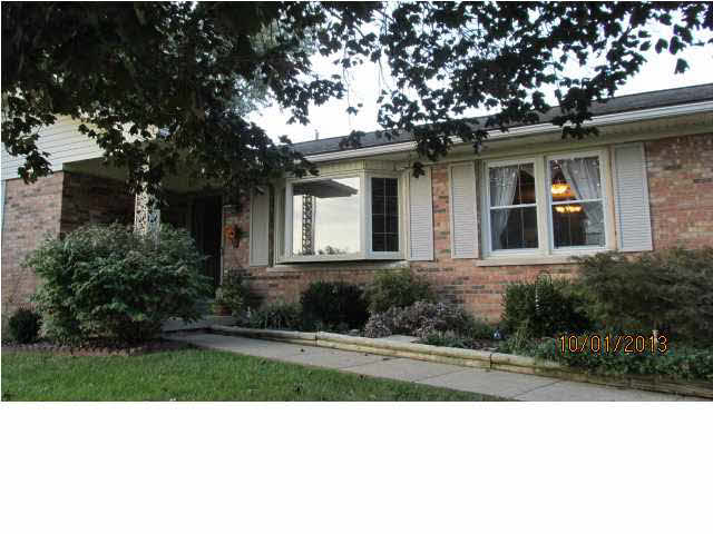 421 Lawrence Dr, Mount Vernon, IN 47620 photo 24