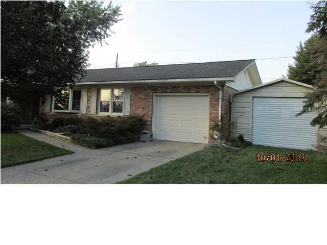 421 Lawrence Dr, Mount Vernon, IN 47620 photo 26