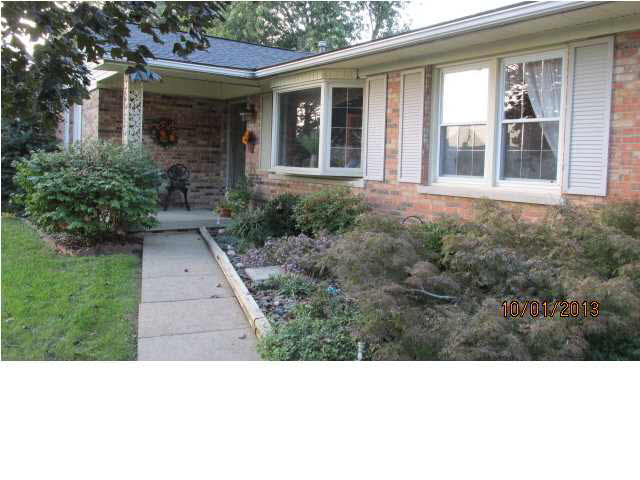 421 Lawrence Dr, Mount Vernon, IN 47620 photo 25