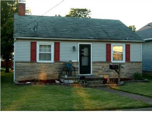 1123 11th St, Tell City, IN 47586 photo 1