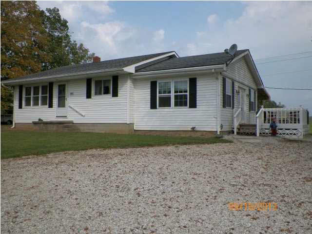 4496 S State Road 257, Velpen, IN 47590 photo 1