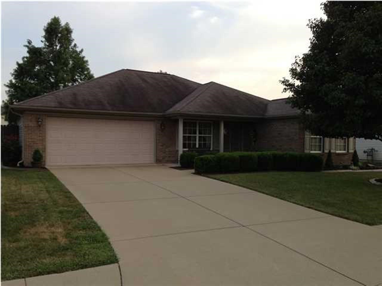 3209 Yale Dr, Evansville, IN 47711 photo 1