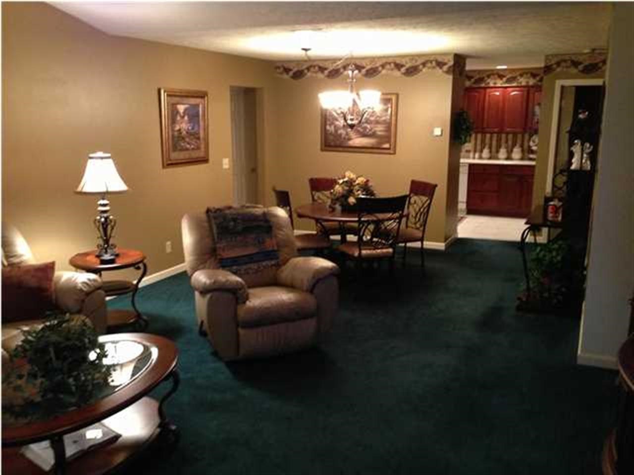 3209 Yale Dr, Evansville, IN 47711 photo 5