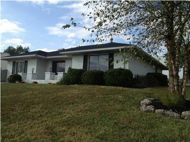1201 Old Post Rd, Evansville, IN 47710 photo 1