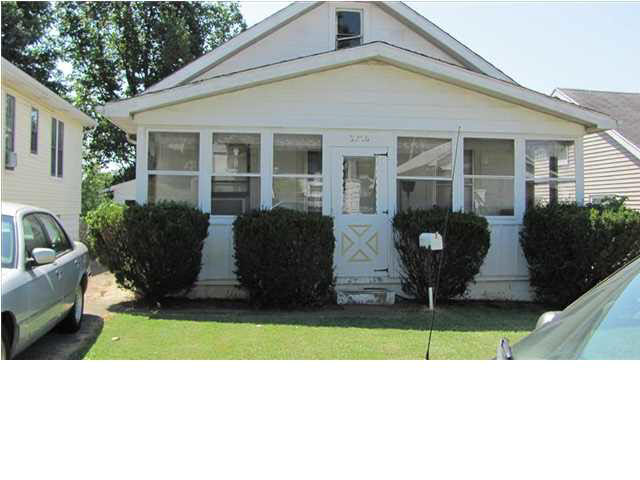3208 Igleheart Ave, Evansville, IN 47712 photo 1