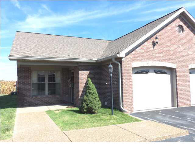 6310 Alex Ln, Evansville, IN 47715 photo 1