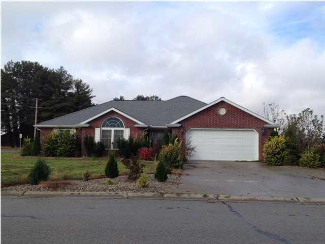 4015 N Portersville Rd, Jasper, IN 47546 photo 1