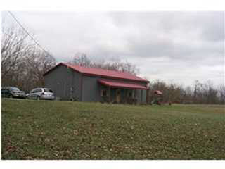 16863 E Highway 136, Robards, KY 42452 photo 1