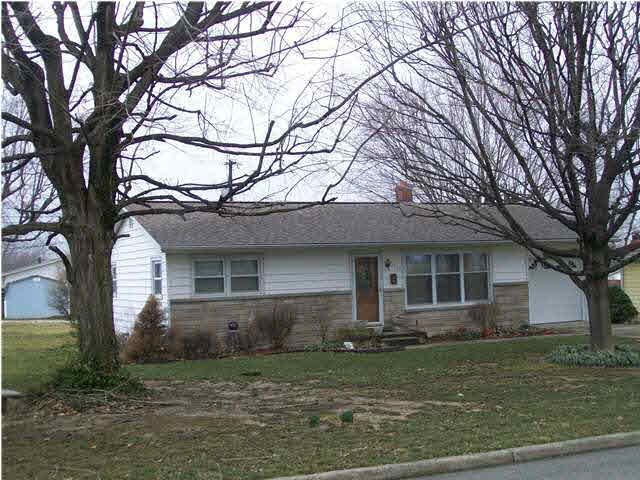 1303 NE 6th St, Washington, IN 47501 photo 1