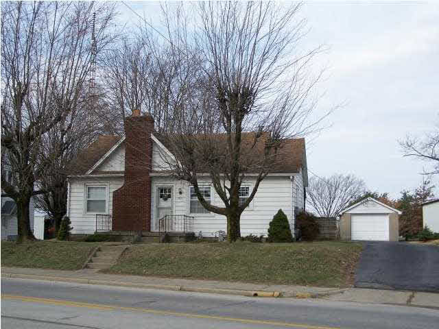 205 Main St, Ferdinand, IN 47532 photo 1