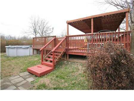 11023 Oak St, Cynthiana, IN 47612 photo 17