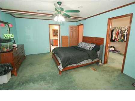 11023 Oak St, Cynthiana, IN 47612 photo 10