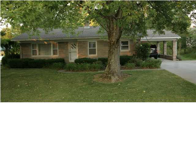 441 Giesler Rd, Jasper, IN 47546 photo 1